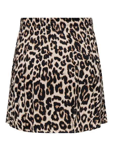 ONLNALA LIFE SKORT WVN NOOS