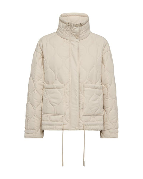 FQblob jacket moonbeam