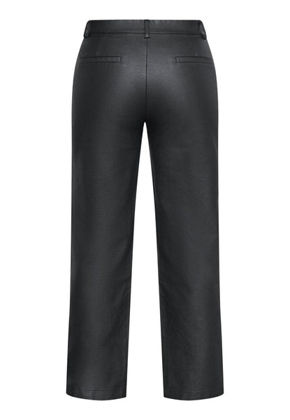 Pants dama-pa black