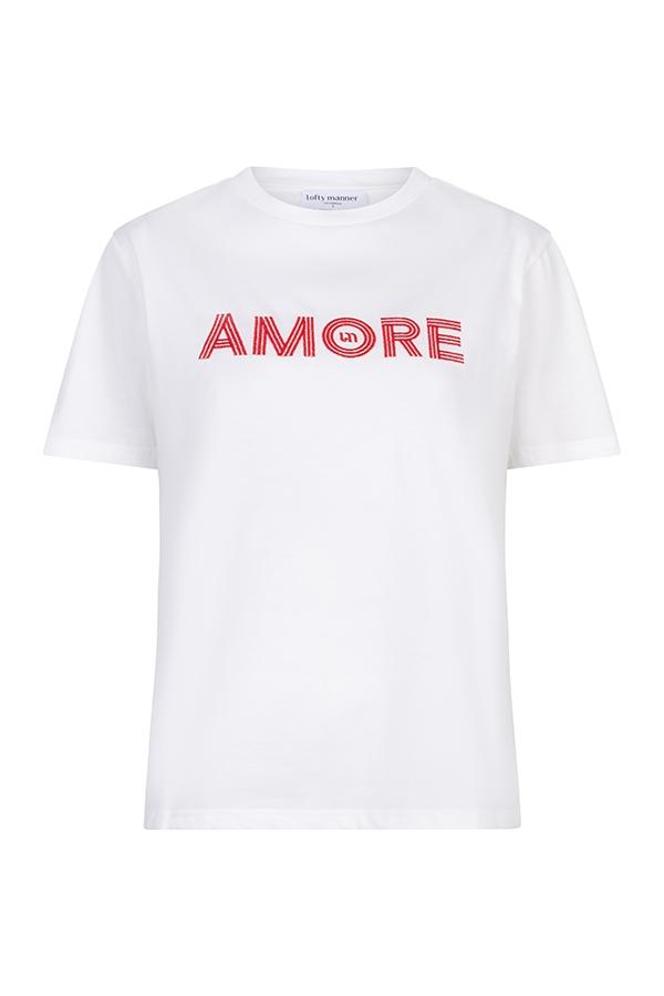 T-shirt Marina