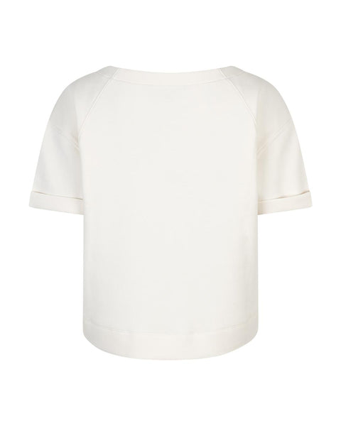 Skyler Scuba Top