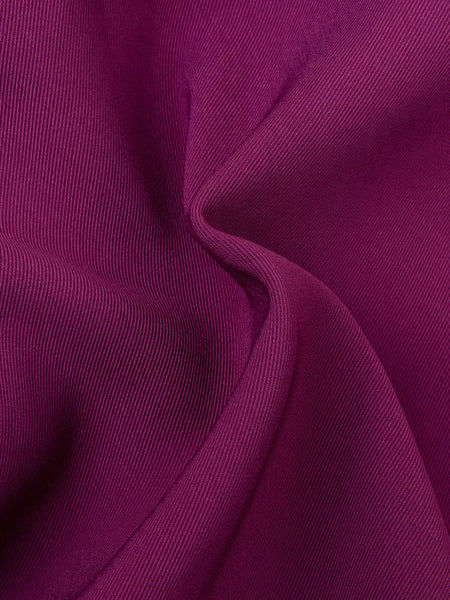 Blazer maisie fuchsia purple