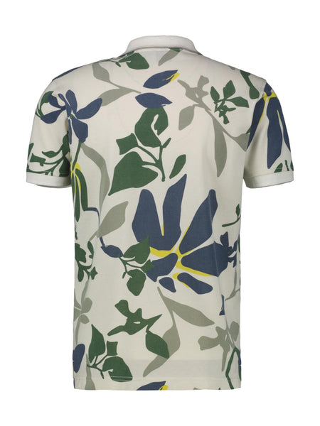 POLO 1/2 ARM