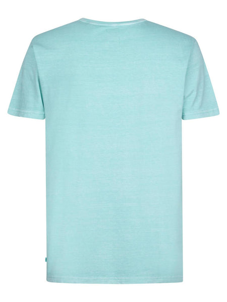 Men T-Shirt SS