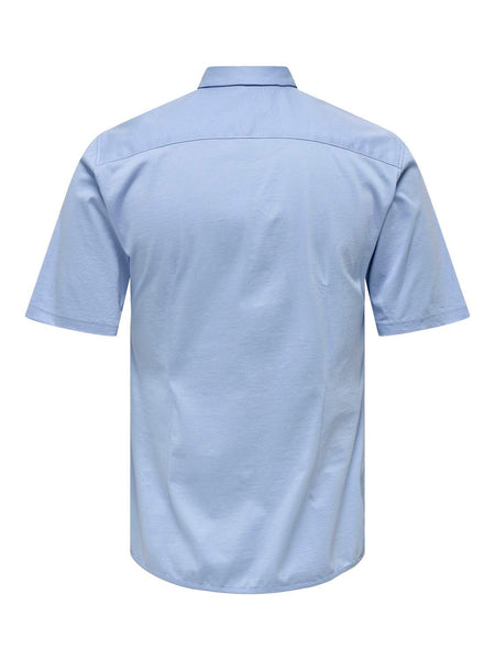 ONSMILES SS STRETCH SHIRT