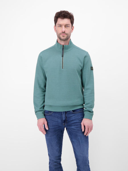 SWEATSHIRT/TROYER/RH/V-NE