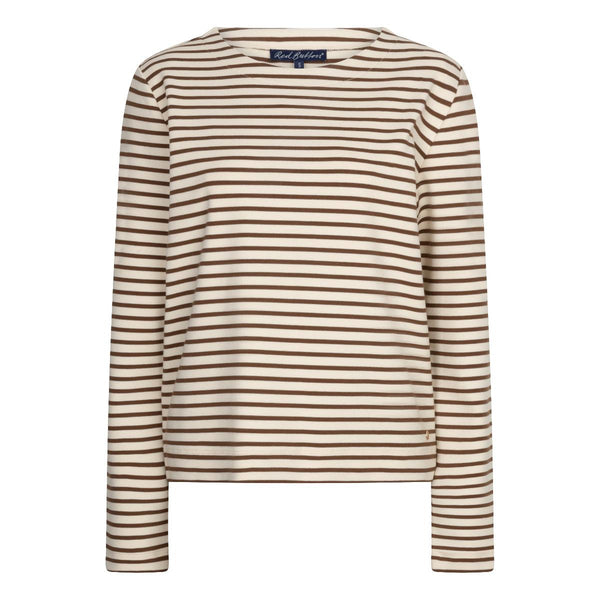 Terry stripe