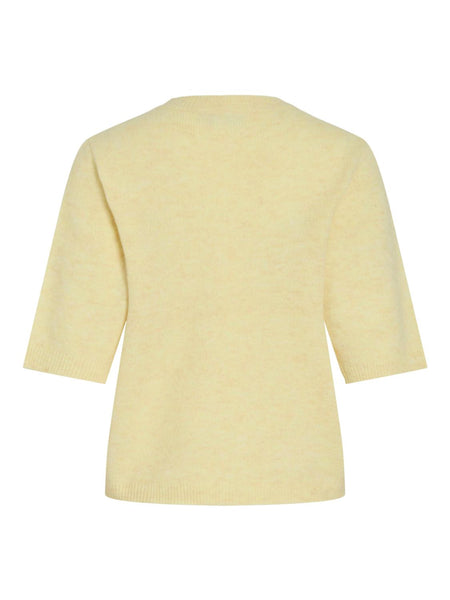 VILIGA 2/4 O-NECK KNIT CARDIG