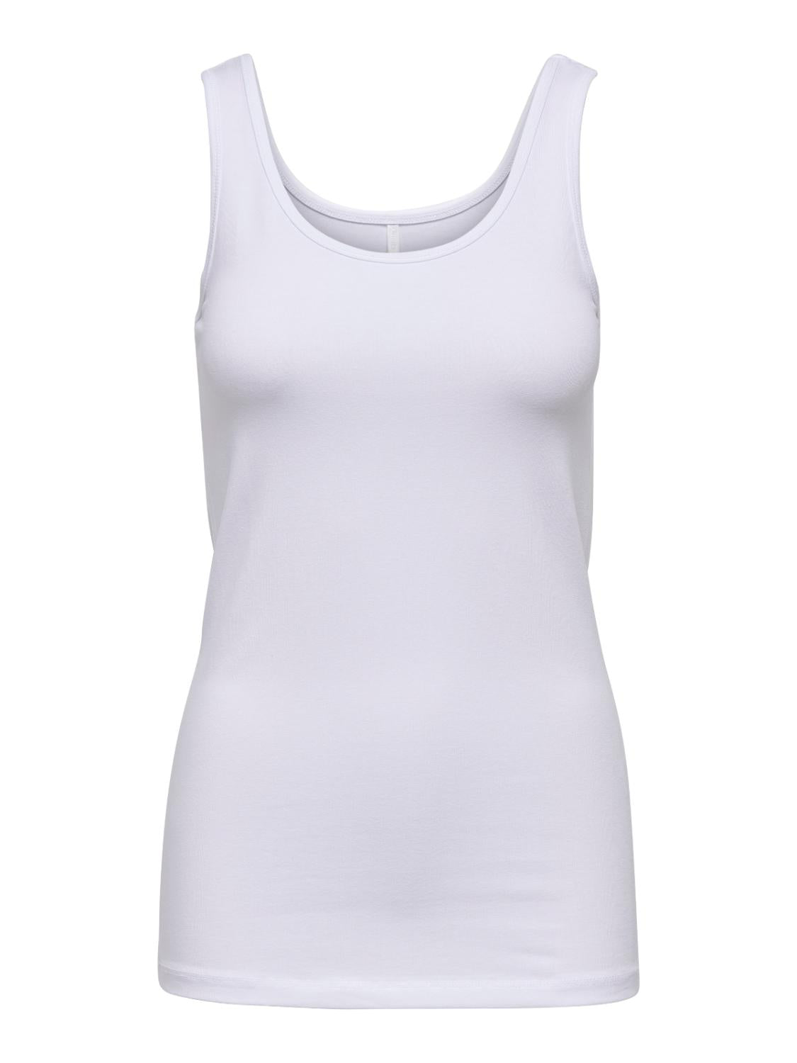 ONLLIVE LOVE LIFE TANK TOP NO