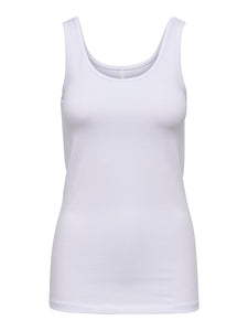 ONLLIVE LOVE LIFE TANK TOP NO