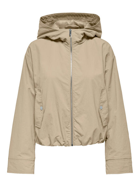 ONLBEALO HOOD JACKET OTW NOOS