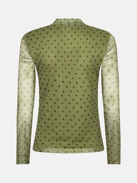 Top bailey green