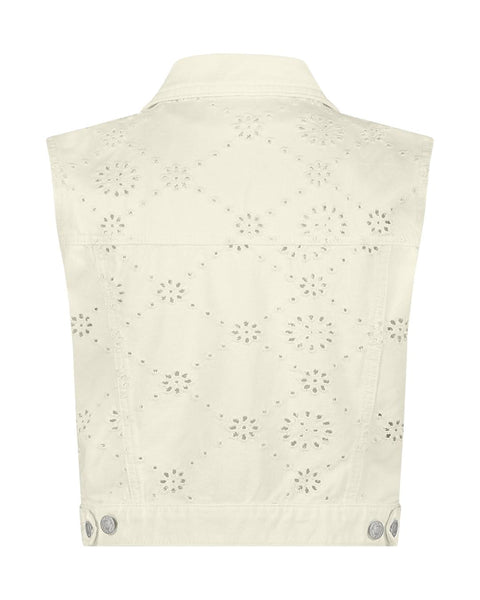 Joekie CRP broderie