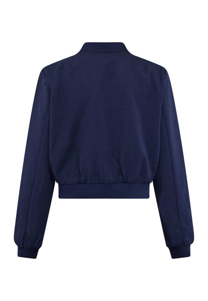 Jacket garwin navy