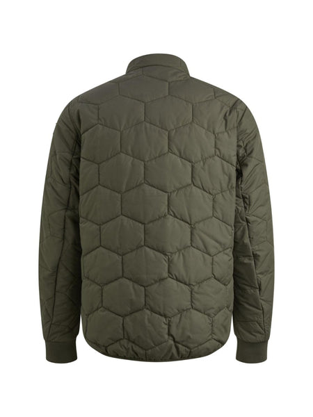 Short jacket FLYGLICER - Lire