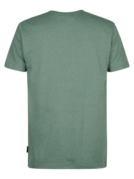 Men T-Shirt SS Classic Print