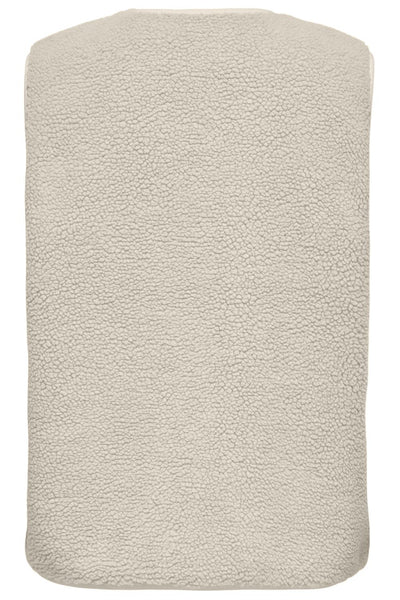 ONLBABY LIFE TEDDY VEST PNT C