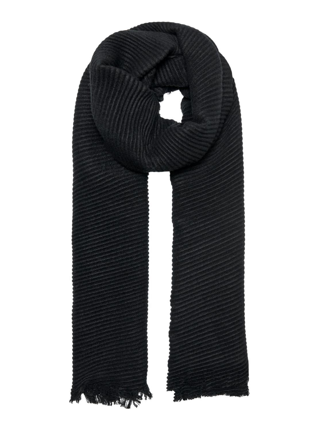 ONLPLISSÉ LIFE SCARF CC