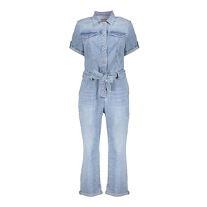 Jumpsuit denim 41002-10