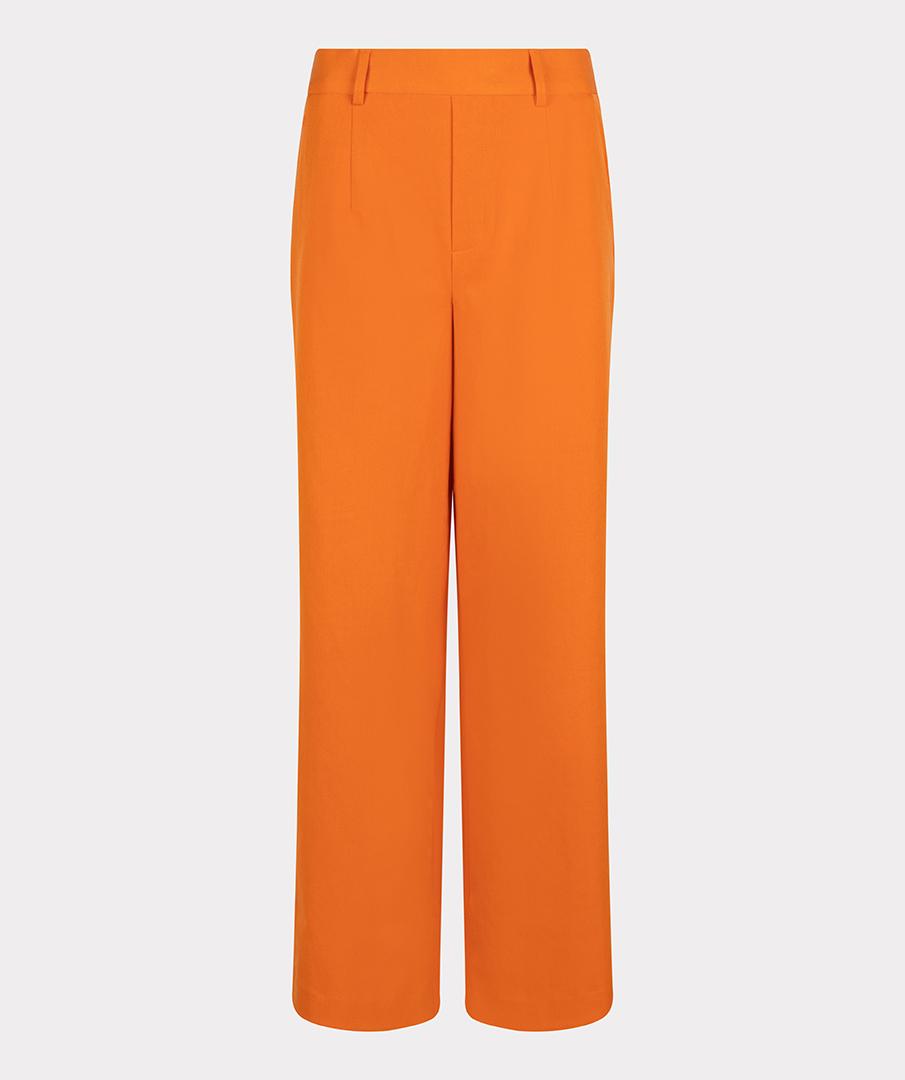 Trousers elastic waistband