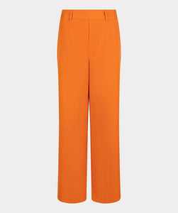 Trousers elastic waistband