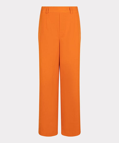 Trousers elastic waistband
