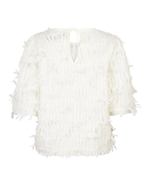 Fiona Top Fancy Frills
