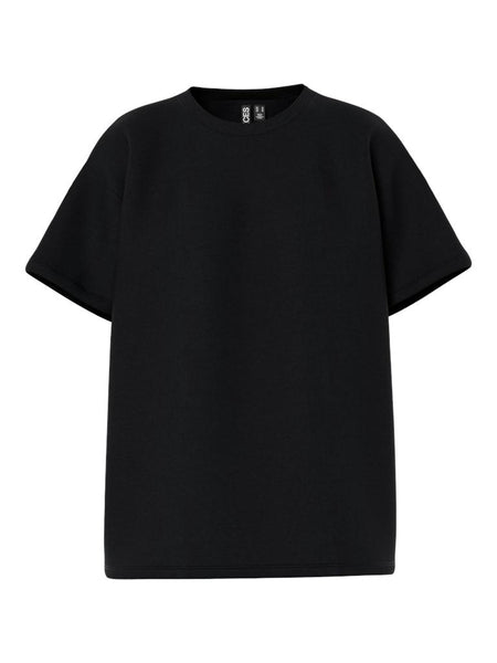 PCSKYLAR SS OVERSIZED TEE JRS