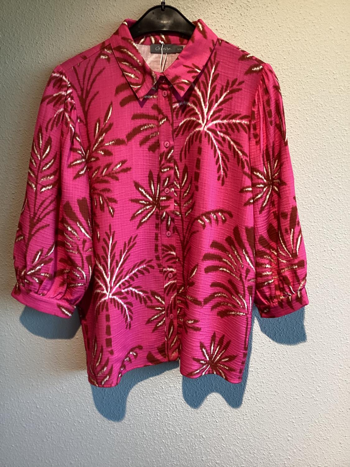 Blouse 53488-20