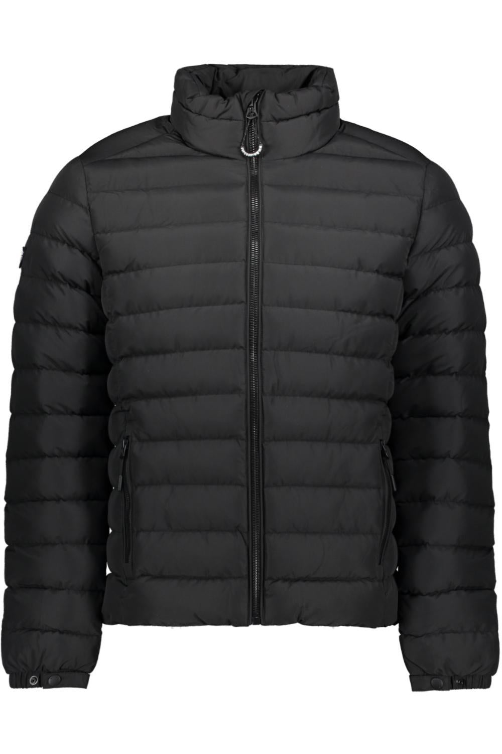 Fuji emb jacket M5011765A