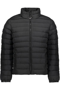 Fuji emb jacket M5011765A