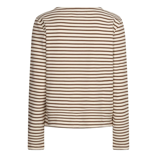 Terry stripe