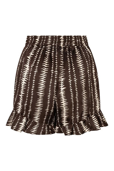 Short Jazzy