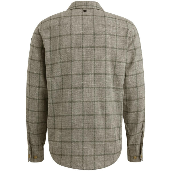 Long Sleeve Shirt Tec Mesh Ch