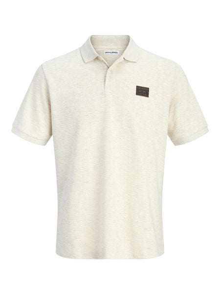JJDAYTONA POLO SS