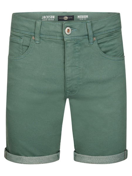 Men Shorts Denim