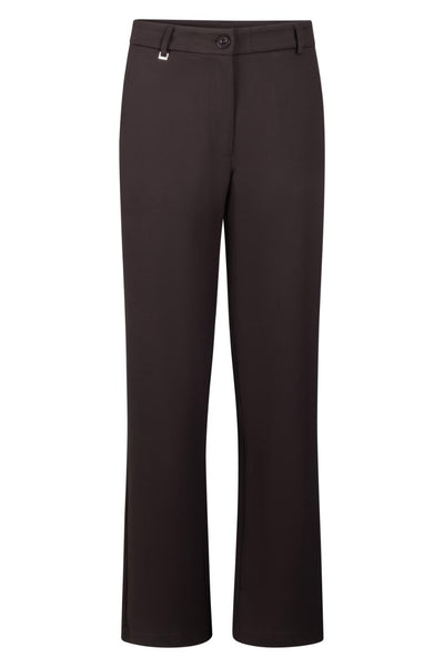 Pants 264Xandra espresso