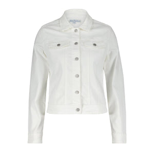 Jackie off white denim