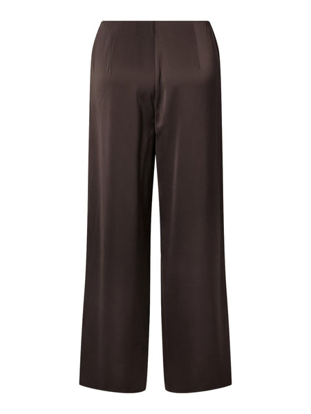 YASPELLA HW WIDE PANTS S. NOO