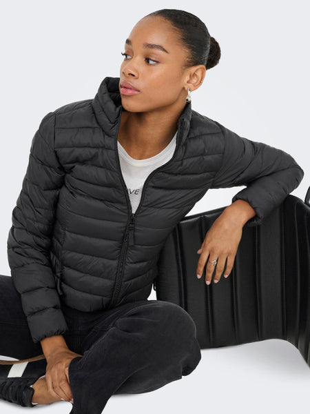 ONLTAHIA LW QUILTED JACKET OT