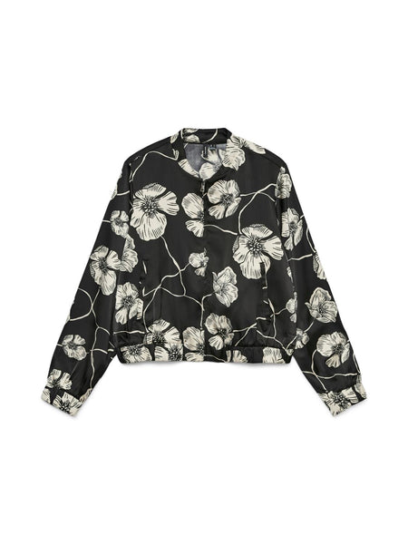 VMELENA LS BOMBER WVN