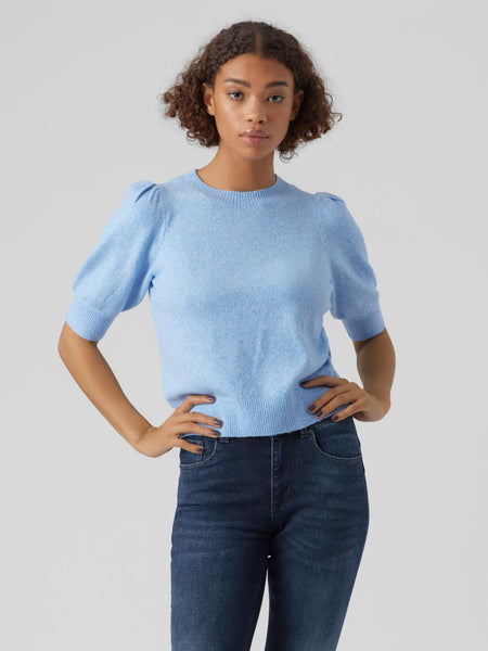 VMDOFFY 2/4 O-NECK PULLOVER G