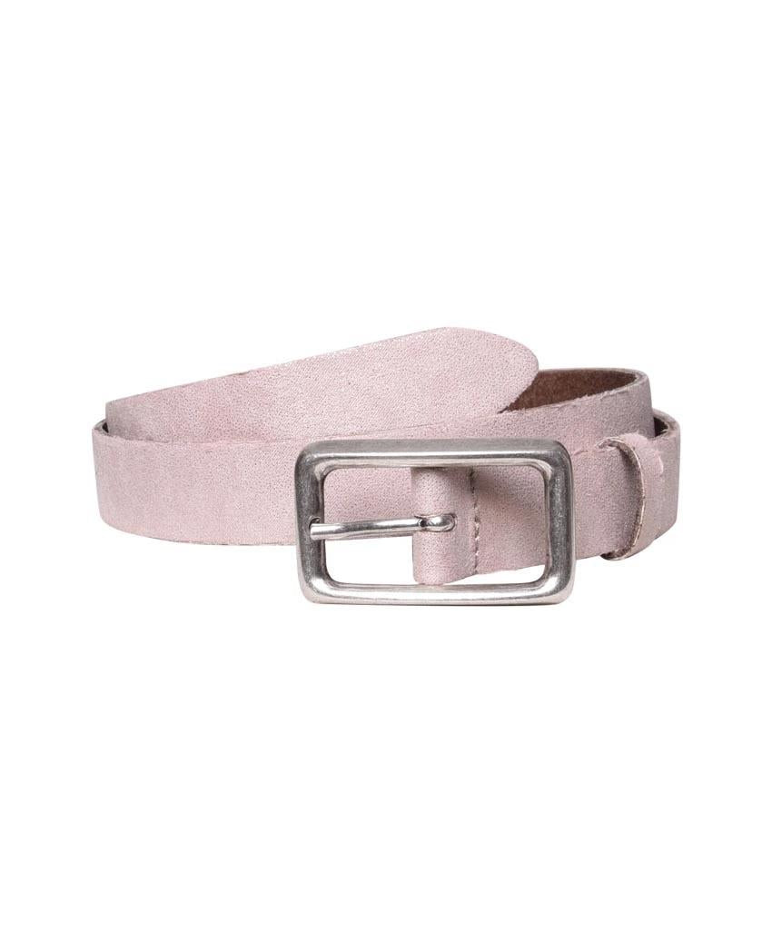 Riem cenere metallic nude