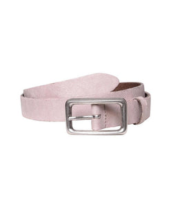 Riem cenere metallic nude