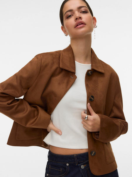 VMJOSE KELLY SHORT JACKET GA