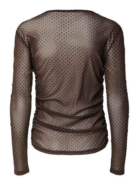 PCBOBO LS MESH ROUCHING TOP J