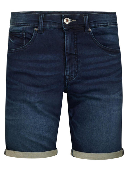 Men Shorts Denim