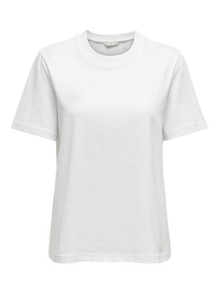 ONLMONJA S/S TEE JRS NOOS