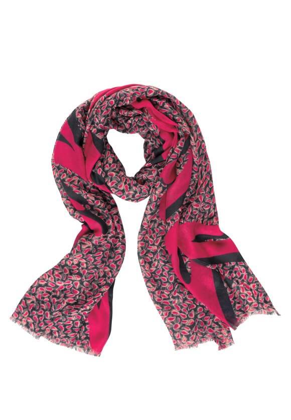 Print Scarf