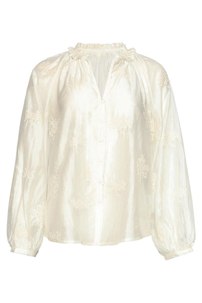 Top 26061 off white